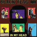 Black Flag - In My Head (Vinyl) (US Import)