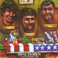 Minutemen - 3-WAY Tie (For Last) (Vinyl) (US Import)