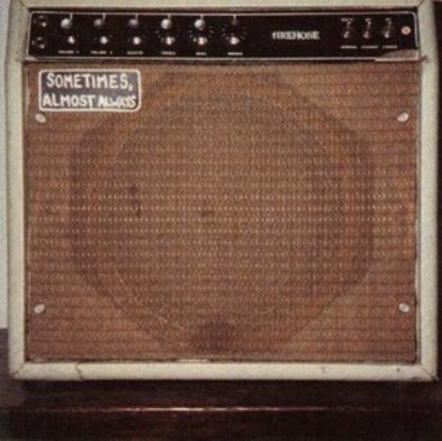 Firehose - Sometimes Almost Always (Vinyl) (US Import)