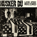Husker Du - Land Speed Record - Live (CD) (US Import)