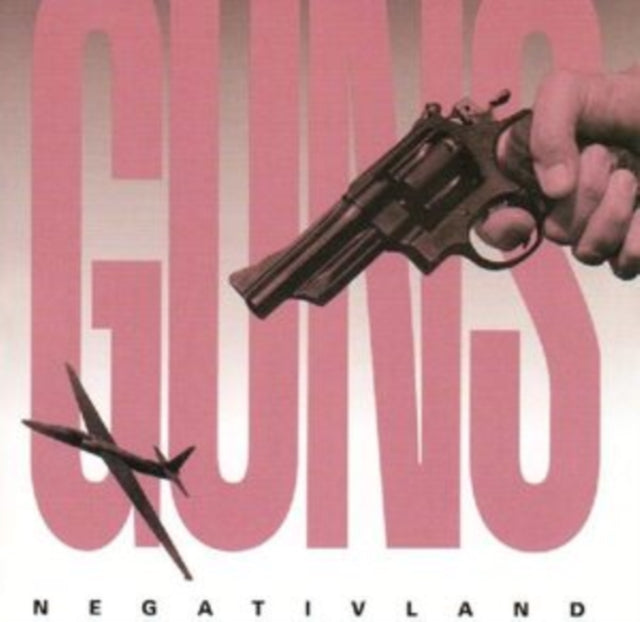 Negativland - Guns (Vinyl) (US Import)