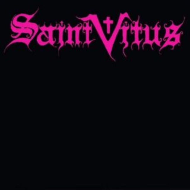Saint Vitus - Hallow's Victim / The Walking Dead (CD)