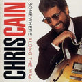 Chris Cain - Somewhere Along The Way (CD)