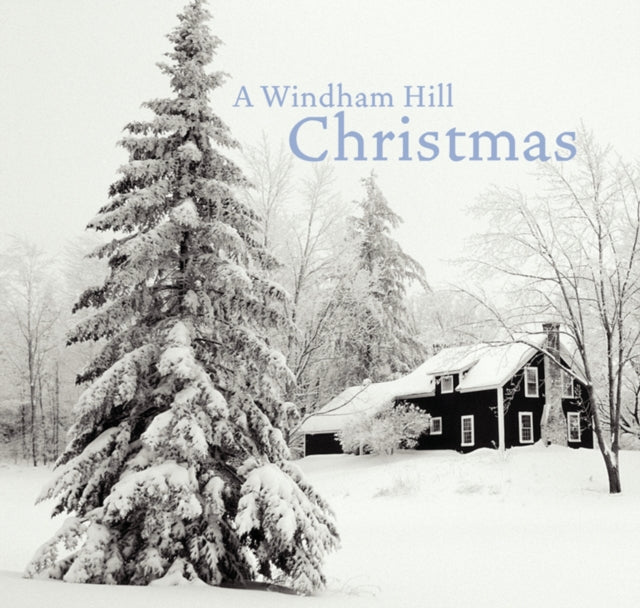 Various Artists - Windham Hill Christmas (CD)