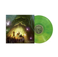 Deku Trio - Zelda & Jazz (Green Marble Vinyl) (Vinyl) (US Import)
