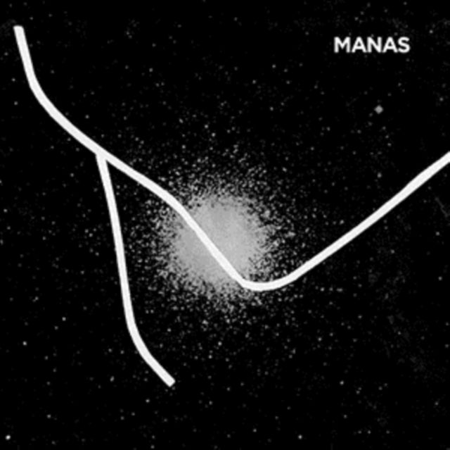 Manas - Manas (Vinyl) (US Import)