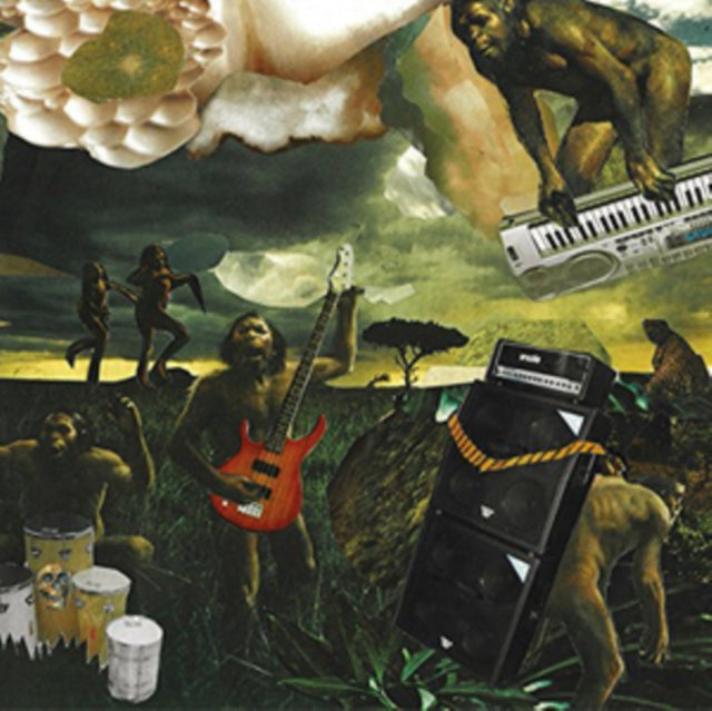 Los Lichis - Dog (Vinyl) (US Import)