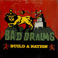 Bad Brains - Build A Nation (Vinyl) (US Import)