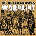 Black Crowes - Warpaint (CD)