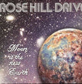 Rose Hill Drive - Moon Is The New Earth (Vinyl) (US Import)