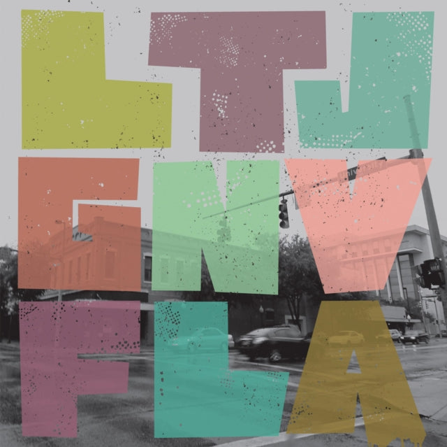 Less Than Jake - GNV Fla (CD)