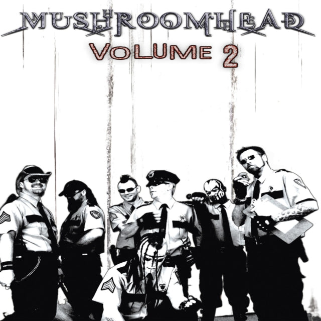 Mushroomhead - Vol.2 (DVD) (Region 1 US Import)