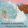 Slightly Stoopid - Longest Barrel Ride / Slightly Stoopid (CD)