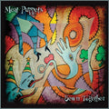 Meat Puppets - Sewn Together (CD)