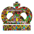 Better Than Ezra - Paper Empire (CD)