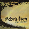 Rebelution - Bright Side Of Life (CD)