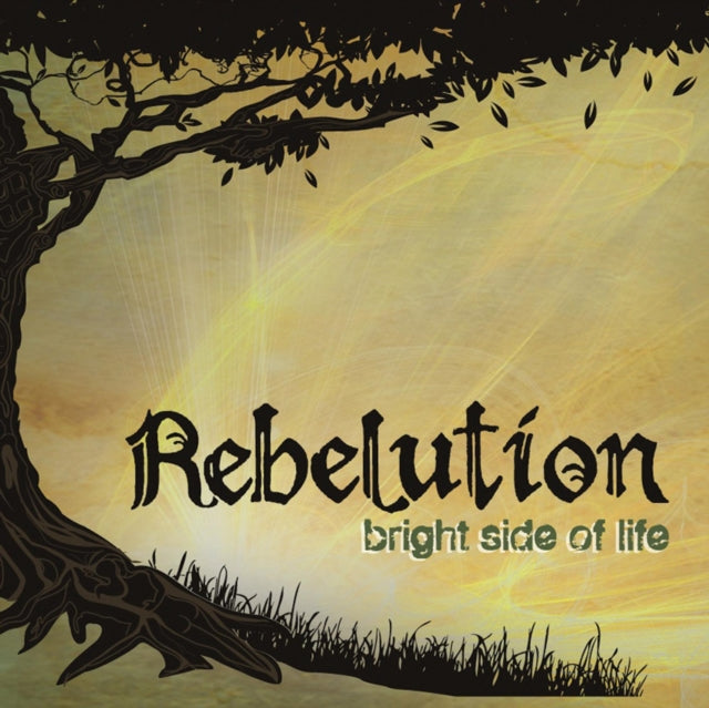 Rebelution - Bright Side Of Life (CD)
