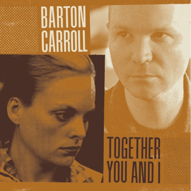 Barton Carroll - Together You & I (Vinyl) (US Import)