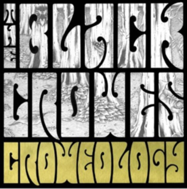 Black Crowes - Croweology (Vinyl) (US Import)