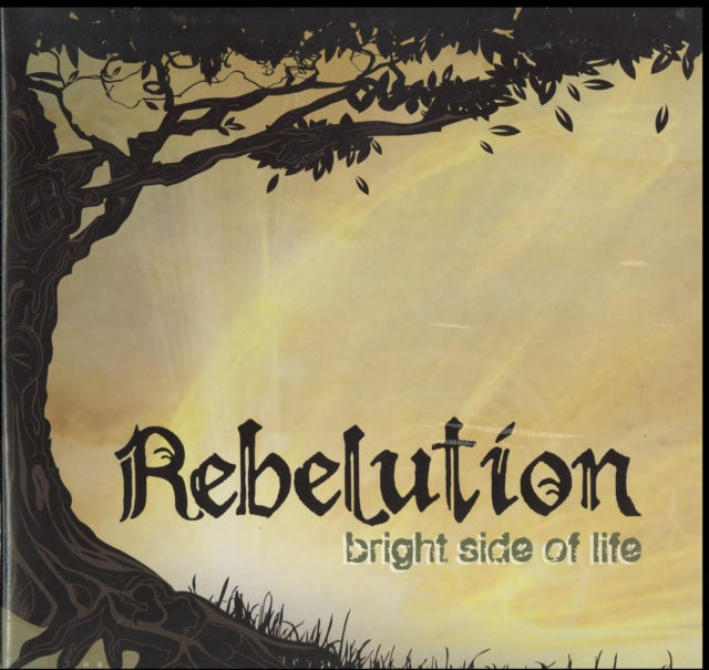 Rebelution - Bright Side Of Life (Vinyl) (US Import)