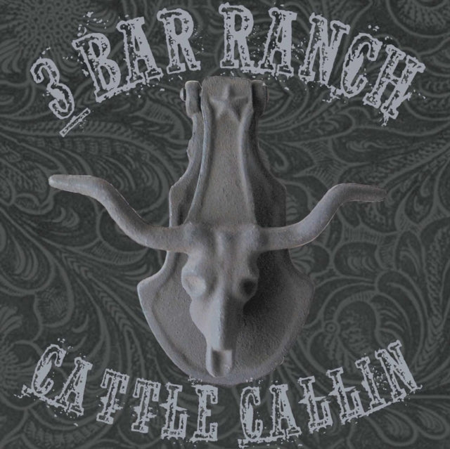 Hank 3's 3 Bar Ranch - Cattle Callin (Vinyl) (US Import)