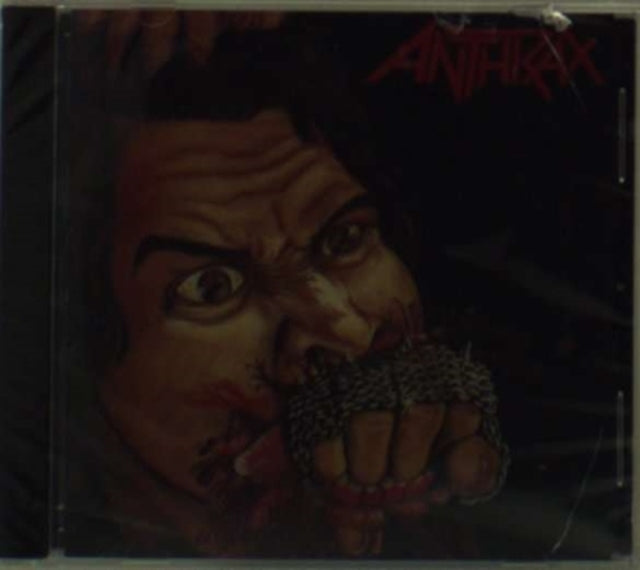 Anthrax - Fistful Of Metal (CD)
