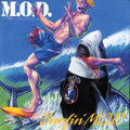 M.O.D. - Surfin Mod (CD)