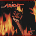 Raven - Live At The Inferno (CD)