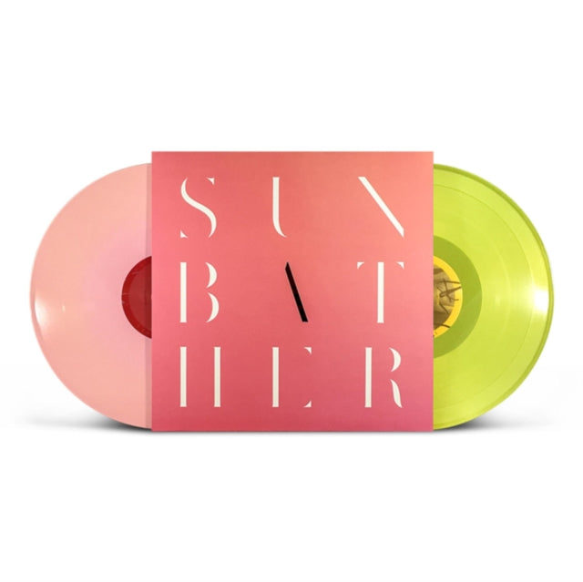 Deafheaven - Sunbather (Vinyl) (US Import)