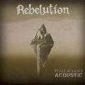 Rebelution - Peace Of Mind (Vinyl) (US Import)