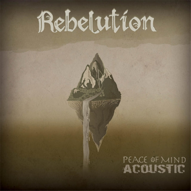 Rebelution - Peace Of Mind (Vinyl) (US Import)