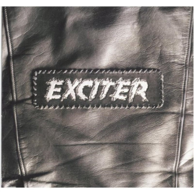 Exciter - O.T.T. (CD)