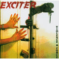 Exciter - Violence & Force (CD)