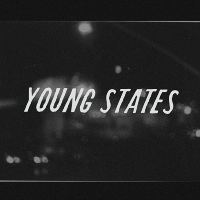 Citizen - Young States (CD)
