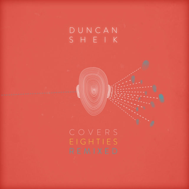 Duncan Sheik - Covers 80s Remixed (CD) (US Import)