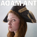 Adam Ant - Adam Ant Is The Blueblack Hussar Marrying (CD)