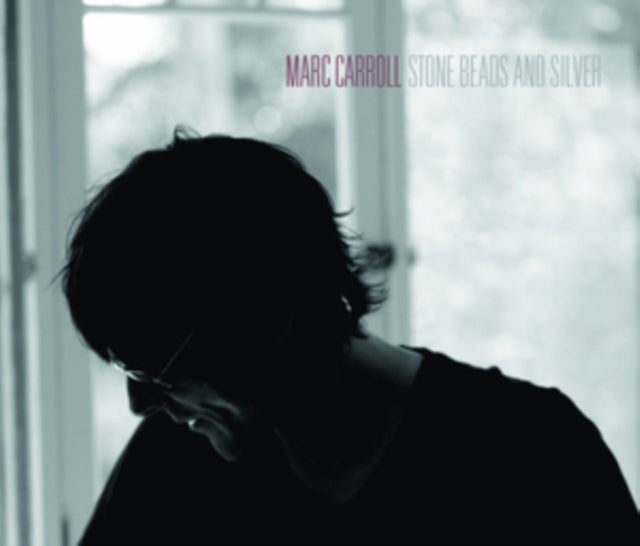 Marc Carroll - Stone Beads & Silver (Vinyl) (US Import)