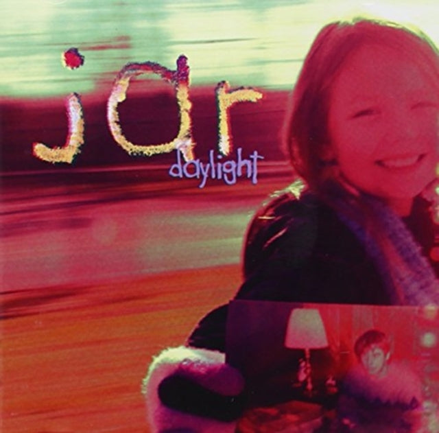 Daylight - Jar (CD)