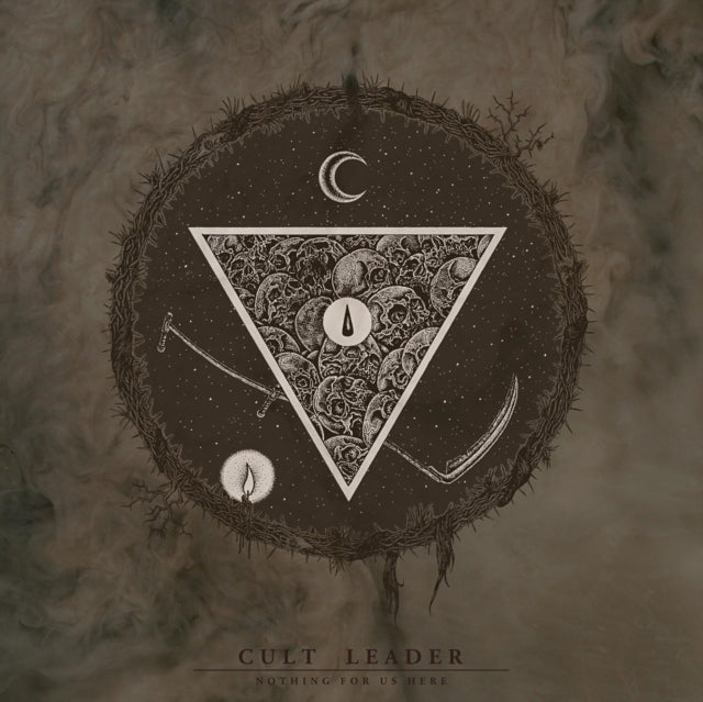 Cult Leader - Nothing For Us Here (Vinyl) (US Import)