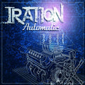 Iration - Automatic (Vinyl) (US Import)