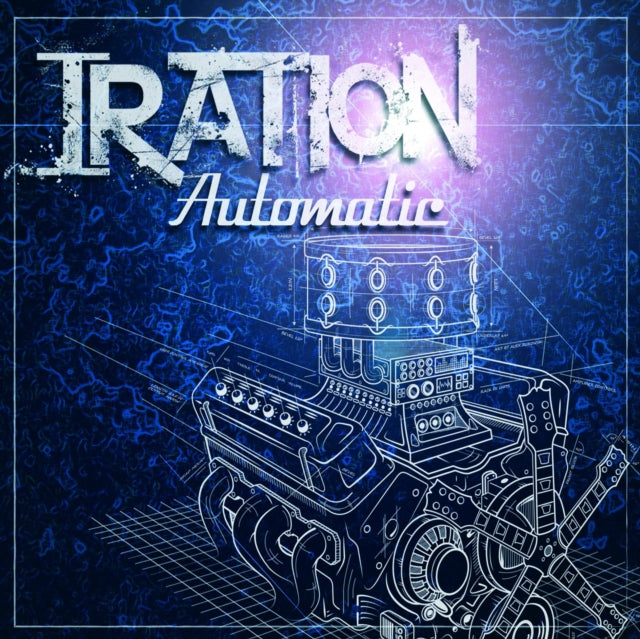 Iration - Automatic (Vinyl) (US Import)