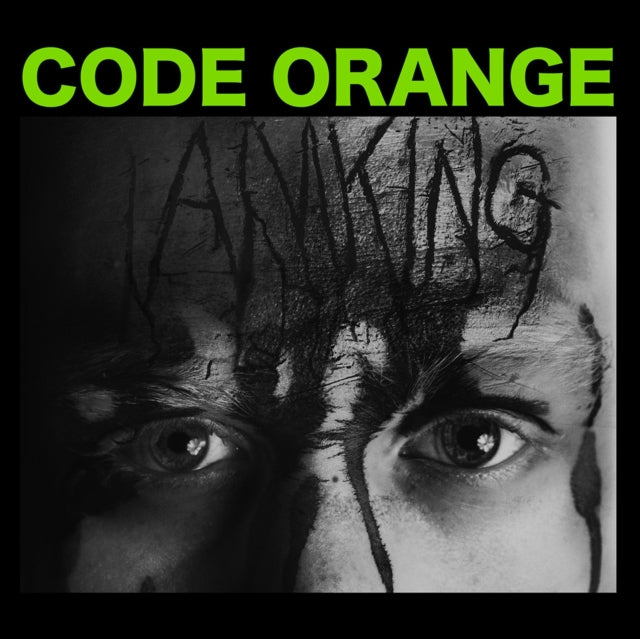 Code Orange Kids - I Am King (CD)