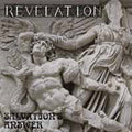 Revelation - Salvation's Answer (CD)