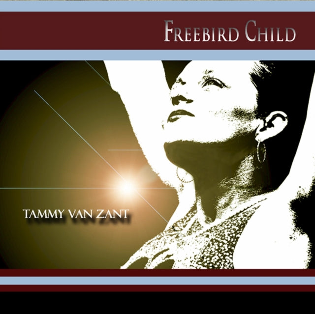 Tammy Van Zant - Freebird Child (CD) (US Import)