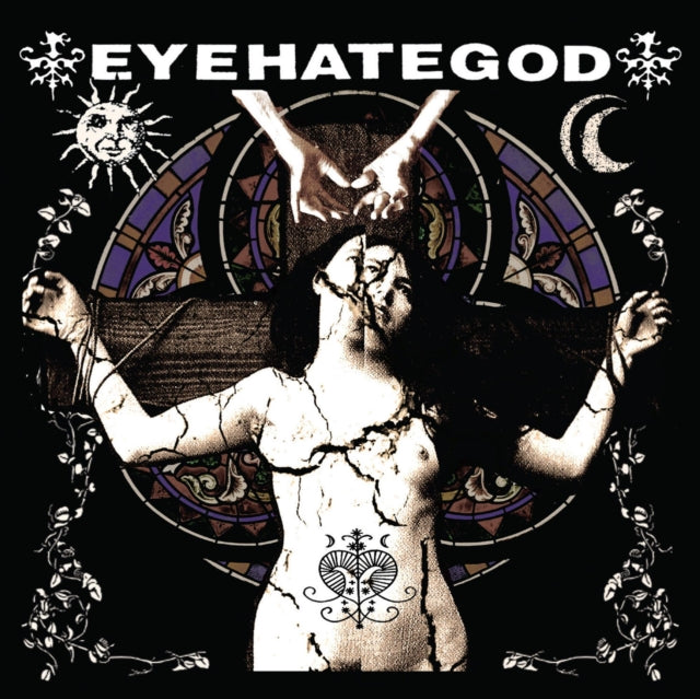 Eyehategod - Eyehategod (Vinyl) (US Import)
