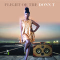 Donn T - Flight Of The Donn T (Vinyl) (US Import)
