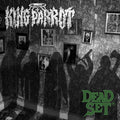 King Parrot - Dead Set (CD)