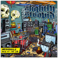 Slightly Stoopid - Meanwhile Back At The Lab (CD)