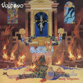 Vulcano - Bloody Vengeance (Vinyl) (US Import)
