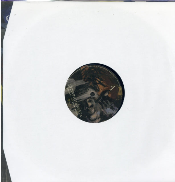 Stinking Lizaveta - Journey To The Underworld (Vinyl) (US Import)
